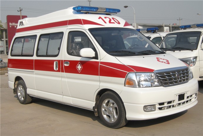 静海区出院转院救护车